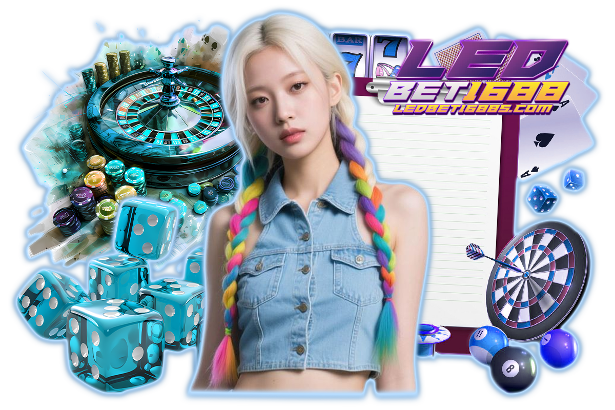 ledbet slot