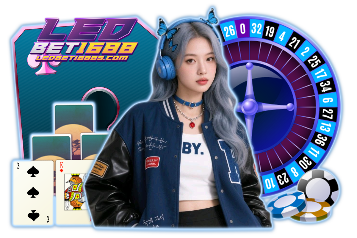 ledbet คาสิโน