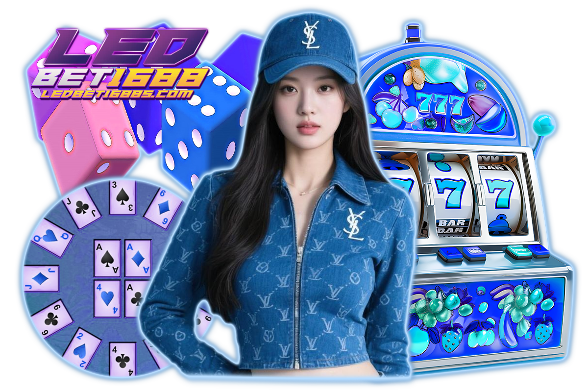 ledbet บาคาร่า