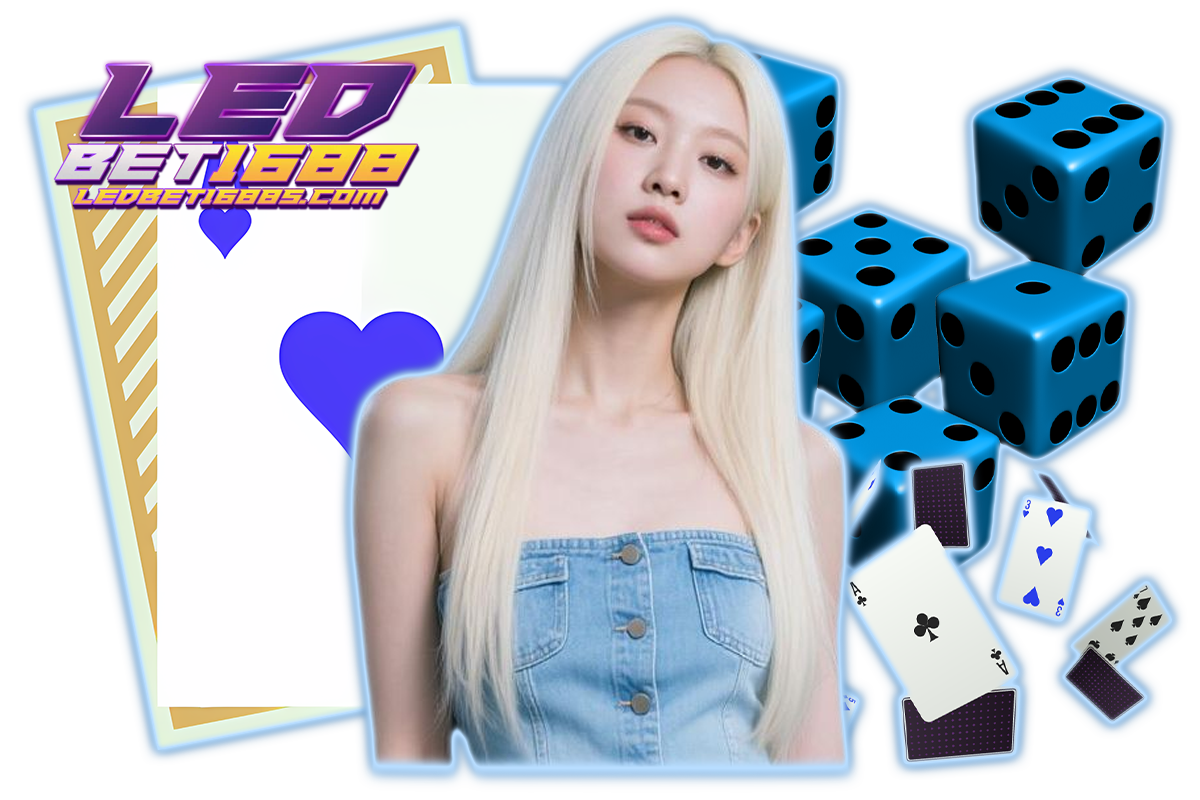ledbet1688 login