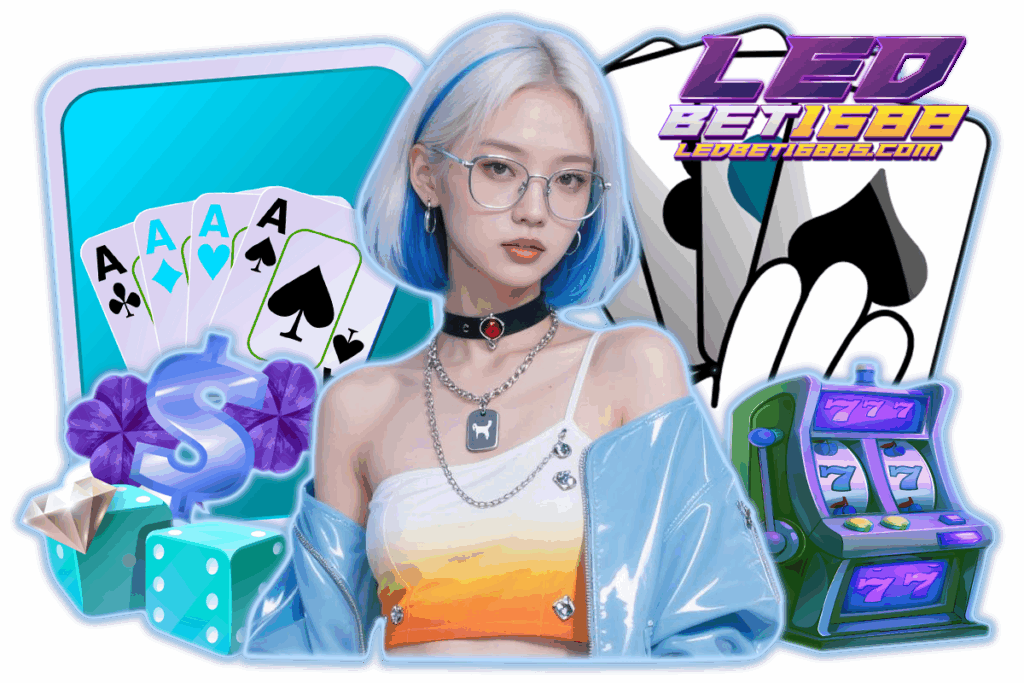 ledbet1688 review เว็บเล่นจริงที่สายปั่นต้องลอง ระบบไวสุด ฟีลดีเกินคาด