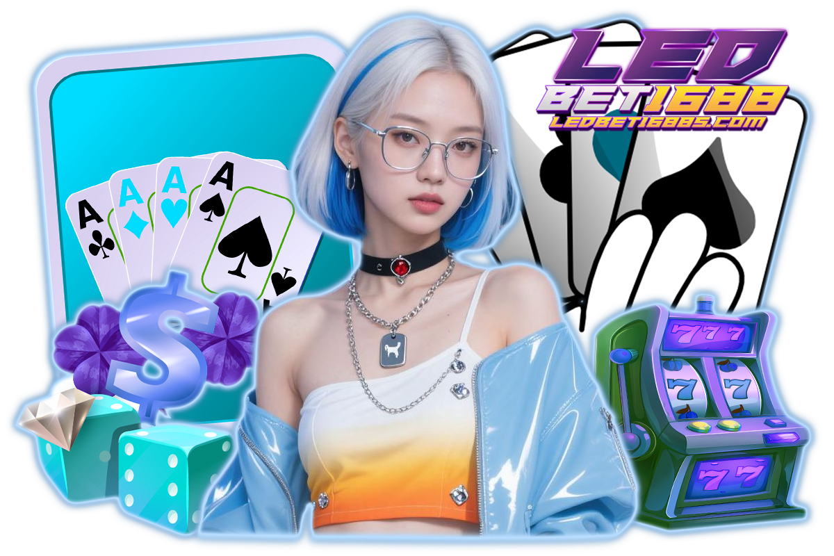 ledbet1688 review
