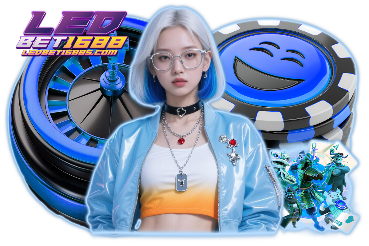 ledbet1688 ทางเข้า