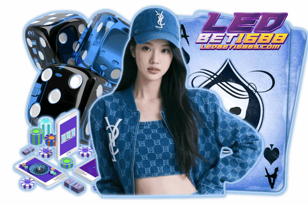 ไมอามี่ 1688 ดีไซน์เว็บเท่ ใช้งานง่ายสุด รวมเกมฮิตครบ ฟีลเล่นที่หยุดยาก
